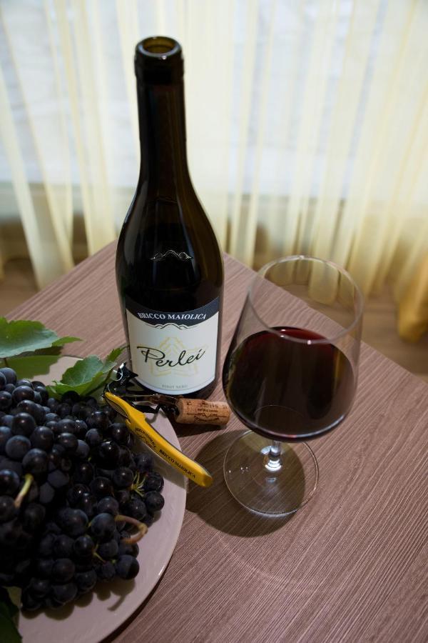 Willa Casa Castella - Adults Only - Langhe Diano dʼAlba Zewnętrze zdjęcie