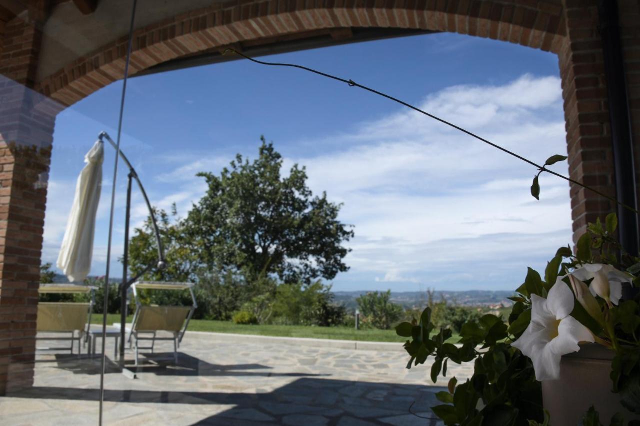 Willa Casa Castella - Adults Only - Langhe Diano dʼAlba Zewnętrze zdjęcie