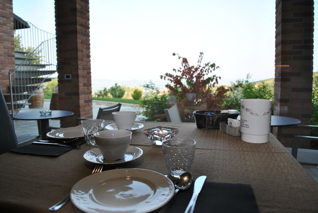 Willa Casa Castella - Adults Only - Langhe Diano dʼAlba Zewnętrze zdjęcie