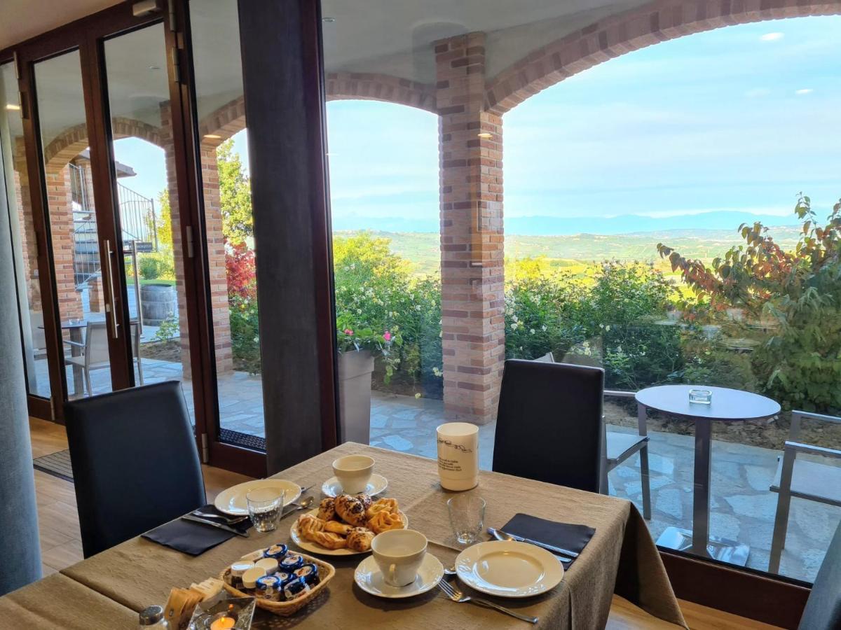 Willa Casa Castella - Adults Only - Langhe Diano dʼAlba Zewnętrze zdjęcie